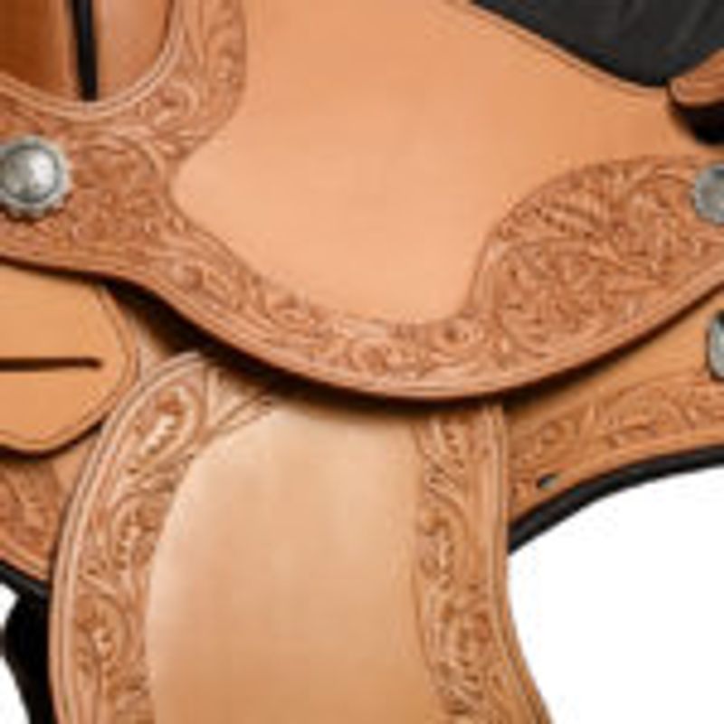 WE Western trail Devin