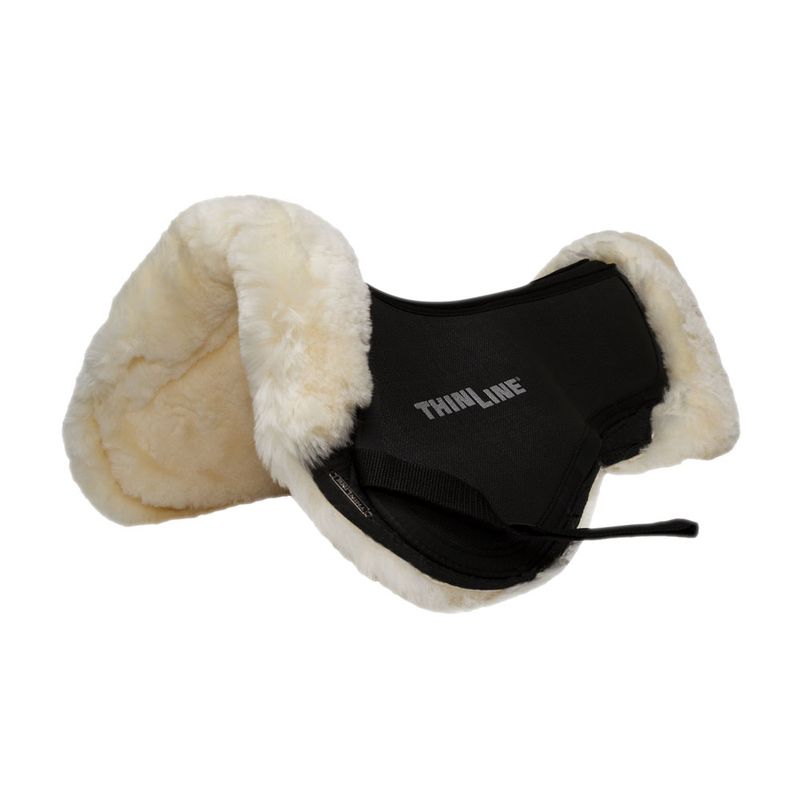 Thinline Sheepskin Comfort Halfpad