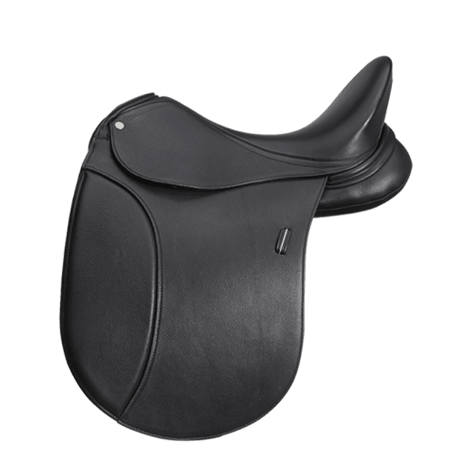 Hovedbilde CL Dressursal Nina