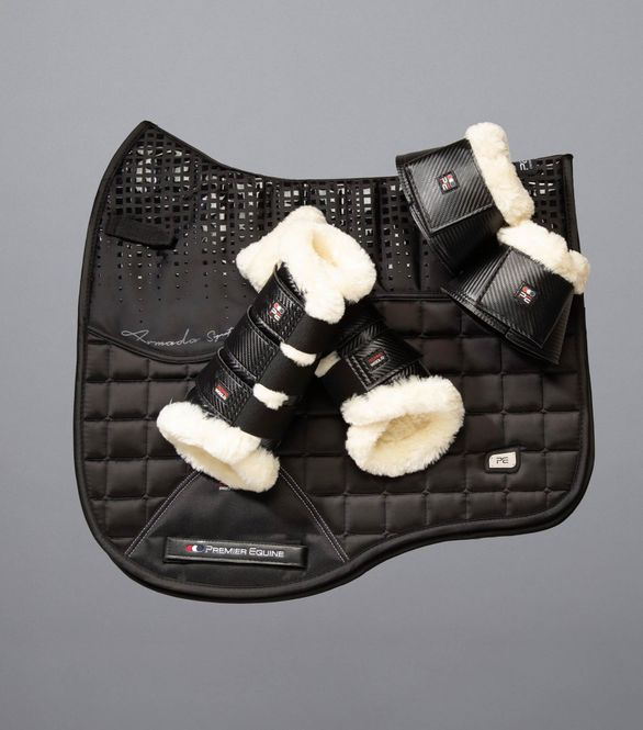 Hovedbilde Armada CC Dressage Square